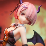 Ram - Phantom Night Wizard - KD Colle - Kadokawa / Animester