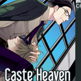 Caste Heaven - Tokyopop - Band 04