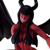 Nico Robin (Demoniofleur) - One Piece - Memory of Heroines Devil´s Night - Ichibansho