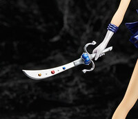 Sailor Uranus - Crystal Version - Figuarts ZERO - 9