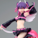 Miriella - 2.5 Dimensional Seduction (Poppin' Heart) - Espresto