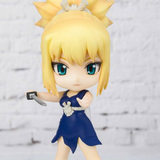 Kohaku - Dr. Stone Figuarts mini - Bandai Spirits