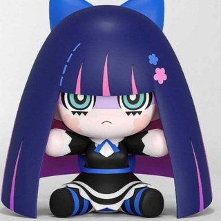 Stocking - Huggy Good Smile - Good Smile Company