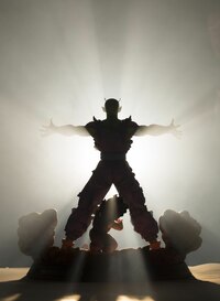 Piccolo's Redemption - Limited HQS Statue by Tsume – Dragon Ball Z Collectible - 9