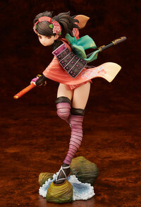 Momohime - Oironaoshi Version - Alter | Exklusive Figur aus Oboro Muramasa - 3