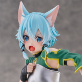 Sinon - Cantabile - CyberZ / eStream