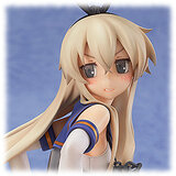 Shimakaze mit Rensouhouchan - GSC