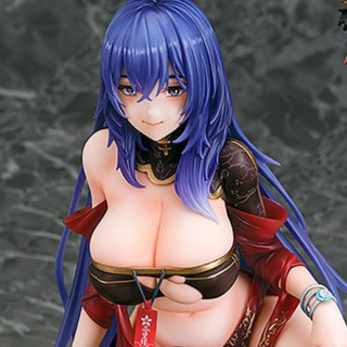 DP-12 - Echeveria Lantern Crimson - Phat Company