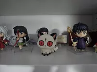 Seht ihr sie? Gut versteckt 🤭