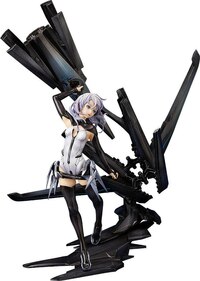 Lacia - Beatless - Good Smile - 2011 Version Neuauflage - 1