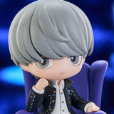 P4G Protagonist - Qset+ - Good Smile Company