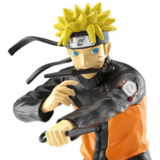 Naruto Uzumaki - Naruto Shippuden - Model Kit (Entry Grade) - Bandai Spirits