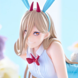 Power - Light Blue - BiCute Bunnies - Furyu
