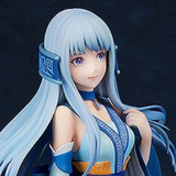 Long Kui - Bloom like a Dream - Ensoutoys