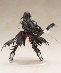 Velvet Crowe - Figur Kotobukiya (Tales of Berseria) - Réédition - 4
