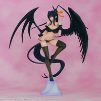 Akeno Himejima - Soft Bust Edition - Temptation of the Miko - Griffon - 2
