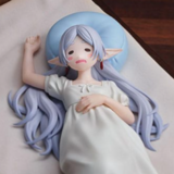 Frieren - Nap - Yumemirize - Sega 