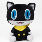 Morgana - Persona5 Plüschfigur - ItemLab