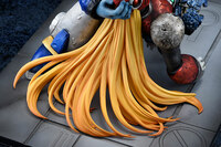 Mega Man X and Zero - Comic Version Natsukashi Mirai e - Amakuni / Hobby Japan Exclusive - 5