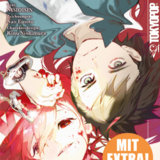 New Authentic Magical Girl Risuka - Tokyopop - Band 01