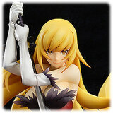 Kiss-Shot Acerola-Orion Heart-Under-Blade - Shinobu Oshino Royal Vampire
