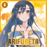 Arifureta Der Kampf zurück in meine Welt - Altraverse - Band 08