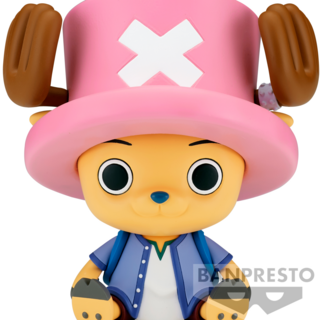 Tony Tony Chopper - One Piece (Alabasta Version) - Sofvimates