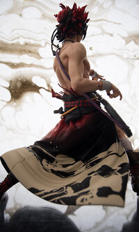 Ryouma Sakamoto - Bakumatsu Rock - Bellissimo - Di Molto Bene - 7