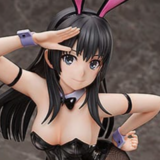 Ruiko Saten - 1/4 B-Style Bunny - FREEing