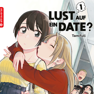 Lust auf ein Date?- Altraverse - Band 01