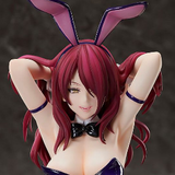 Rindo Kobayashi - 1/4 B-Style Bunny Figur – Food Wars! – FREEing