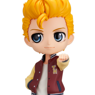 Takemichi Hanagaki - Tokyo Revengers (Plain Clothes Version) - Q Posket Version A