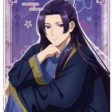 Jinshi - Die Tagebücher der Apothekerin / The Apothecary Diaries - Kartenhüllen - Ensky