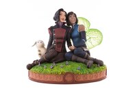 Korra und Asami - In the Spirit World- Mondo - 3