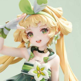 Verina - Wuthering Waves - Hobby Sakura