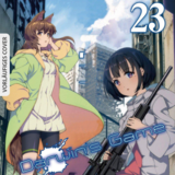 Darwin's Game - Egmont - Vol. 23