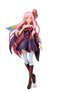 Akane Kotonoha - Voiceroid - FOTS Japan - 1