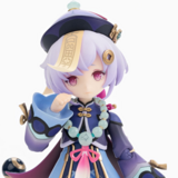 Qiqi - Genshin Impact Actionfigur - APEX