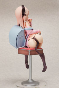 Yuu - Hatsukoi Ribbon. - Orchid Seed - 7