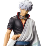 Gintoki Sakata - Gintama - Gintama Exhibition - Ichibansho