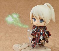 Nendoroid 993-DX Female Rathalos Armor - DX Version - 8