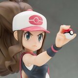 Hilda and Tepig - ARTFX J - Pokemon Figure Series