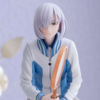 Fiona Frost - Tennis - Luminasta - Sega