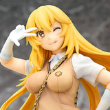 Misaki Shokuhou - Phat Company