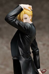 Ash Lynx - Banana Fish - Figurine PVC 1/8 par FREEing (réédition) - 6