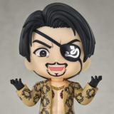 Nendoroid 2786 Goro Majima
