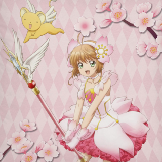 Blooming Spring - Pillow - Sakami (35 x 35 cm)