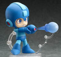 Nendoroid 556 Megaman (Rockman) - 5