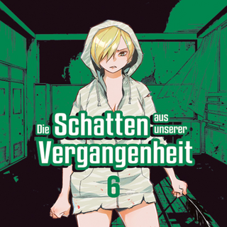 Die Schatten aus unserer Vergangenheit - Altraverse - Band 06