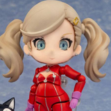 Anne Takamaki und Morgana - Faidoll Vol. 3 - Emontoys